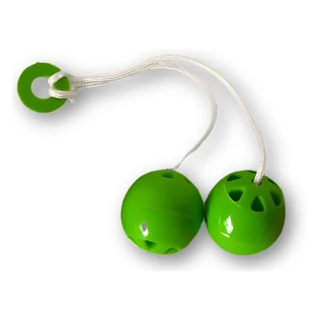 Brinquedo Bolinha Bate-Bate