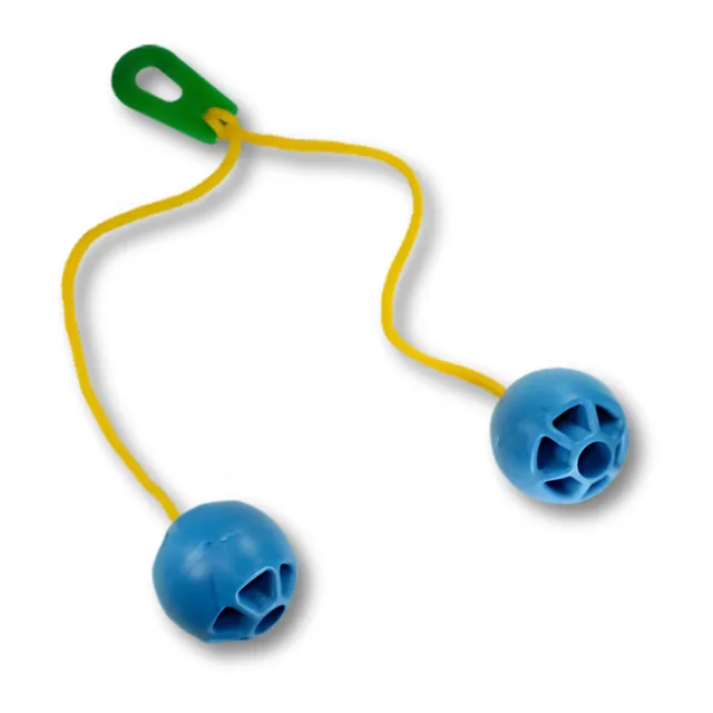 Brinquedo Bolinha Bate-Bate